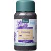 Kneipp Relax - Cristalli da bagno - Sali da bagno - Lavanda - Rilassante - 1 pezzo - 600 g
