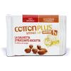 Cottonplus Cotton Plus SMAKE-UP ARGAN MAXI 40 pz. | STRUCCANTE NATURALE! Salviette struccanti asciutte brevettate, senza conservanti, 100% naturali!