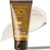 Bottega Verde - SOL Crema Autoabbronzante Viso - Effetto Naturale - Crema autoabbronzante per un colorito naturale e luminoso - 50 ml