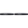 Artdeco Perfect Volume Mascara 71 impermeabile impermeabile nero 10ml (Confezione da 2)