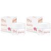 Cera di Cupra, Crema Idratante Sensitive, Ripristina l'Idratazione Ottimale, Azione Ultra-comfort, Nutre le Pelli Secche e Sensibili, Made in Italy, Dermatologicamente Testata, Vasetto da 50 ml