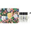 Diptyque Mini Discovery Set by dittico per unisex - 5 pezzi mini regalo set 0,25 oz fiore di pelle EDP spray, 0,25 oz acqua rosa EDP spray, 0,25 oz Do Son EDP spray, 0,25 oz Orpheon EDP Spray, 0,25 oz Tam Dao