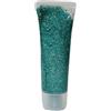 Eulenspiegel CREATIVE Eulenspiegel 907 047 - Glitter Gel gioiello verde, 18 ml
