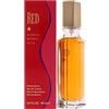 GIORGIO BEVERLY HILLS RED Eau De Toilette 90ML