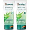 Himalaya Detergente Viso Idratante Aloe Vera 150 Ml - 150 ml (Confezione da 2)