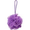 martini SPA - Hygiene+ - Spugna a rete con ioni d'argento, colore casuale (viola/blu), 43g, 1 unità