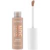 Catrice Cosmetics CATRICE Make-up Melted Sun Fluido Effetto Abbronzatura finish opaco (10ml)
