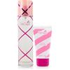 Pink Sugar, Eau de Toilette 100 ml + Shower Gel 50 ml