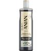 ANIAN - Shampoo al Carbone Attivo, Tè Verde e Cetriolo 400 ml per Capelli Grassi - Disintossica, Purifica e Idrata in Profondità, Previene l'Effetto Crespo
