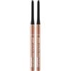 Catrice Cosmetics Catrice 20H Ultra Precision Gel Eye Pencil Waterproof, n. 110, a lunga durata, definitivo, risultato immediato, vegano, impermeabile, senza particelle di microplastica, senza nanoparticelle,