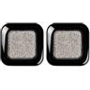 KIKO Milano Glitter Shower Eyeshadow 01 | Ombretto Glitterato Ad Alta Coprenza (Confezione da 2)