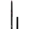 e.l.f. No Budge Retractable Eyeliner, eyeliner cremoso, ultra-pigmentato e waterproof, crea linee nette e intense, prodotto vegano e non testato sugli animali, Ruby