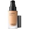 KIKO Milano Unlimited 24H Matte Foundation 6 NR, Fondotinta Fluido Mat A Lunga Tenuta Fino A 24 Ore