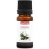 La Compagnie des Sens TEREBENTINA (Pinus pinaster) BIO - 10mL - Olio Essenziale di Qualità Premium - 100% Puro, Naturale, Chemiotipizzato e Integrale