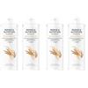 by Amazon, Shampoo Repair & Nutrition, 2 x 400 ml (Confezione da 2)