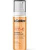 La Cabine laCabine VIT-C Schiuma Detergente 150ml |Deterge, illumina ed energizza | Con vitamina C e prugna del Kakadu
