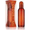 Colour Me Amber 100ml EDP