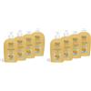 by Amazon, Sapone per le mani al latte e miele, 4 x 500 ml (Confezione da 2)