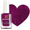 Bluesky Smalto per Unghie per Bambini, All That Glitters, Rosa Smalto per Bambini Facile da Togliere, Non Tossico, a Base di Acqua, Inodore, 5 ml