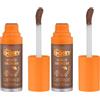 Catrice Cosmetics Catrie Cosmetics Bronzer Liquido Disney Pixar Finding Dory, Lunga Durata, Definizione, Semplice da Struccare, Naturale, 15 ml (Confezione da 2)