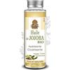 Maroc Argan Olio di Jojoba Biologico e Naturale - Nutriente e Guarigione - Perfetto per lotta contro l'acne - 100ml