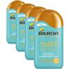 Bilboa, Doposole Nutriente Nutribronze con Vitamina C - Doposole Idratante e Nutriente, Ideale per Mantenere l'Abbronzatura a Lungo - Per Tutti i Tipi di Pelle - Dermatologicamente Testato - 200 ml