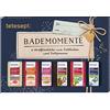 Tetesept Geschenkset Bäder, 120 ml Soluzione