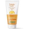 Bottega Verde - Gel Detergente Viso, Estratti di Bellezza, 150 ml, Rinnova e Illumina, con Vitamina C e Mandarino, per Tutti i Tipi di Pelle