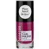 Benecos - natural beauty 94700 - Smalto per unghie - 8FREE - permeabile all'acqua - 5ml - orchidea selvatica