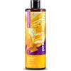 VIANEK Acqua micellare con vitamina C 400 ml - struccante per tutti i tipi di pelle - contro le macchie di pigmento - pulizia delicata e formula vegana