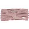 Eisglut Fascia da donna Esmeraldal Merino Made in Germany