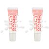 Essence Cosmetics ESSENCE BRILLO DE LABIOS JUICY BOMB 101 LOVELY LITCHI (Confezione da 2)