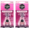 Cutex All In One Strengthener Trattamento Rinforzante Nail Care Treatment Unghie Deboli E Dall'aspetto Poco Sano, 13.6 Millilitro (Confezione da 2)