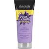 John Frieda Violet Crush Mini Shampoo 75 ml