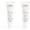 Ziaja Lifting Solution Serum Concentrado De Ojos Y Labios - 30 Ml (Confezione da 2)