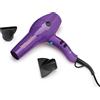 Diva Pro Styling Rapida 4000 Pro Asciugacapelli Professionale Con Condizionamento Ionico, 2200 W, Viola - 1 Unità