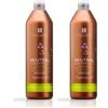 Crioxidil - Neutral Shampoo, Shampoo neutro Ph 5.5, 1000 ml (Confezione da 2)