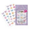 deBBY, pimple PATCHES Cerotti per Brufoli, Formula con Acido Salicilico, Azione Rapida, 36 cerottini