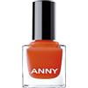 Artdeco ANNY Nail Polish - Smalto colorato di alta qualità con lucentezza a lunga durata, resistente alle schegge e ad asciugatura rapida, colore: Supernova Casanova - 15 ml