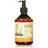OMA GERTRUDE SHAMPOO PROTETTIVO COLORE 500ML