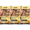 Syoss by Palette Oleo Intense, 8-50 Biondo Cenere Naturale (Confezione da 3)