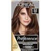 L'Oreal Paris L'Oréal Paris - tinta permanente "Préférence"