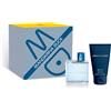MANDARINA DUCK FRAGRANCES | For Him Eau de Toilette, Cofanetto Regalo Uomo, Include For Him Eau de Toilette 100 ml e Crema Corpo 100 ml, Famiglia Olfattiva Fougère Marine