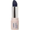 KORRES True Velvety Lipstick Aegean Blue 80, rossetto blu con colore intenso e texture cremosa, alta coprenza e finish semi-opaco, vegano, 3 g