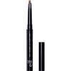 e.l.f. Love Triangle Lip Filler Liner, matita labbra 2 in 1 per scolpire e riempire, colore intenso a lunga tenuta, Deep Brown