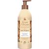 Tesori d'Oriente Hair Program Shampoo 'Byzantium', 250 ml, shampoo aromatico per capelli con rosa nera e labdano, riparazione e protezione per capelli danneggiati, rituale benessere per corpo e sensi