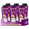 Syoss Gliss Full Hair Wonder Shampoo 250 ml - Rafforzante e volumizzante per capelli sottili e deboli, formula riparatrice