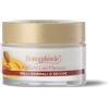 Bottega Verde - Crema Viso Nutriente e Idratante, 50 ml, con Olio di Argan per un'Azione Protettiva, Emolliente e Antietà, per Pelli Normali o Secche