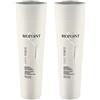 Biopoint Daily Force - Shampoo Delicato Lavaggi Frequenti, Azione Rinforzante e Detergente sui Capelli, Dona Lucentezza, Forza e Morbidezza, 200 ml (Confezione da 2)
