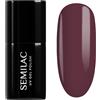 Semilac Smalto Semipermanente 030 Dark Chocolate 7ml